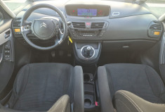 Citroën C4 PICASSO Grand Picasso 1.6 HDi 16V 110 CV * NOUVELLE DISTRIBUTION + EMBRAYGE * CLIM * 7 PL