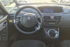Citroën C4 PICASSO Grand Picasso 1.6 HDi 16V 110 CV * NOUVELLE DISTRIBUTION + EMBRAYGE * CLIM * 7 PL