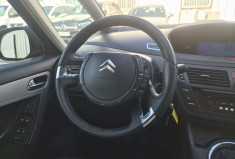 Citroën C4 PICASSO Grand Picasso 1.6 HDi 16V 110 CV * NOUVELLE DISTRIBUTION + EMBRAYGE * CLIM * 7 PL