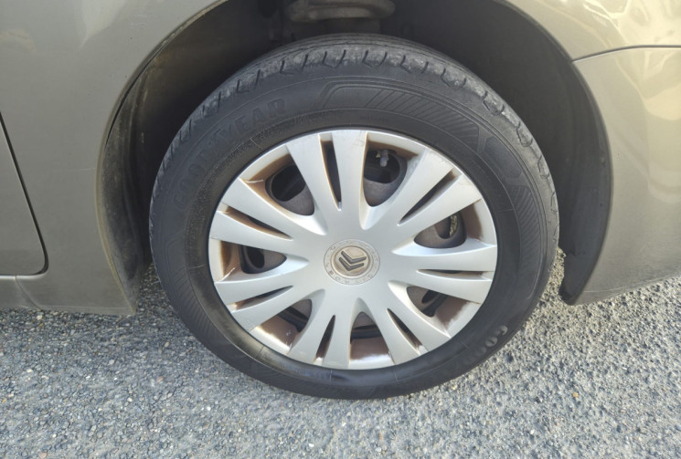 Citroën C4 PICASSO Grand Picasso 1.6 HDi 16V 110 CV * NOUVELLE DISTRIBUTION + EMBRAYGE * CLIM * 7 PL