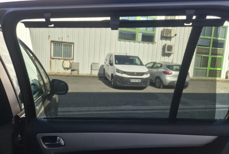 Citroën C4 PICASSO Grand Picasso 1.6 HDi 16V 110 CV * NOUVELLE DISTRIBUTION + EMBRAYGE * CLIM * 7 PL