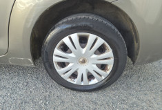 Citroën C4 PICASSO Grand Picasso 1.6 HDi 16V 110 CV * NOUVELLE DISTRIBUTION + EMBRAYGE * CLIM * 7 PL