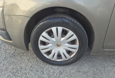 Citroën C4 PICASSO Grand Picasso 1.6 HDi 16V 110 CV * NOUVELLE DISTRIBUTION + EMBRAYGE * CLIM * 7 PL