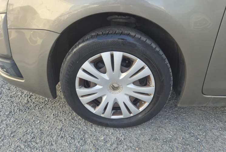 Citroën C4 PICASSO Grand Picasso 1.6 HDi 16V 110 CV * NOUVELLE DISTRIBUTION + EMBRAYGE * CLIM * 7 PL