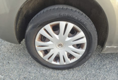 Citroën C4 PICASSO Grand Picasso 1.6 HDi 16V 110 CV * NOUVELLE DISTRIBUTION + EMBRAYGE * CLIM * 7 PL