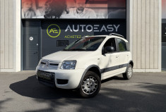 FIAT Panda 4X4 1.3 MJT 75 CROSS