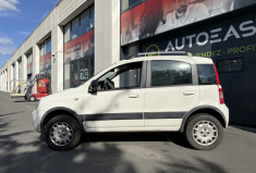 FIAT Panda 4X4 1.3 MJT 75 CROSS