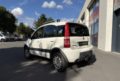 FIAT Panda 4X4 1.3 MJT 75 CROSS