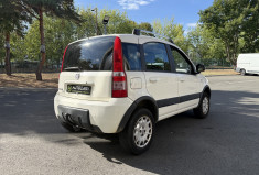 FIAT Panda 4X4 1.3 MJT 75 CROSS