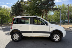 FIAT Panda 4X4 1.3 MJT 75 CROSS