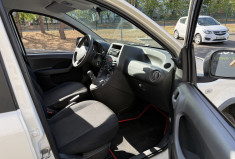 FIAT Panda 4X4 1.3 MJT 75 CROSS
