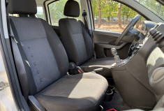 FIAT Panda 4X4 1.3 MJT 75 CROSS
