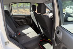 FIAT Panda 4X4 1.3 MJT 75 CROSS