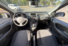 FIAT Panda 4X4 1.3 MJT 75 CROSS