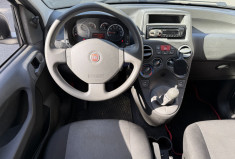 FIAT Panda 4X4 1.3 MJT 75 CROSS