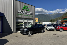 Jeep Cherokee  2.0 MultiJet 140 4x4 Longitude Business