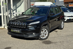 Jeep Cherokee  2.0 MultiJet 140 4x4 Longitude Business