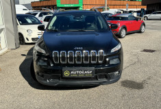 Jeep Cherokee  2.0 MultiJet 140 4x4 Longitude Business