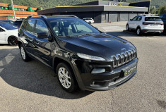 Jeep Cherokee  2.0 MultiJet 140 4x4 Longitude Business