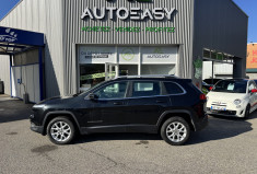 Jeep Cherokee  2.0 MultiJet 140 4x4 Longitude Business