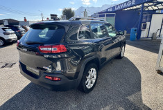 Jeep Cherokee  2.0 MultiJet 140 4x4 Longitude Business