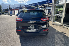 Jeep Cherokee  2.0 MultiJet 140 4x4 Longitude Business