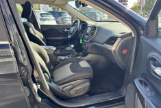 Jeep Cherokee  2.0 MultiJet 140 4x4 Longitude Business