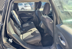 Jeep Cherokee  2.0 MultiJet 140 4x4 Longitude Business