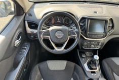 Jeep Cherokee  2.0 MultiJet 140 4x4 Longitude Business
