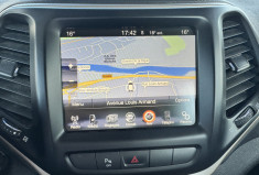 Jeep Cherokee  2.0 MultiJet 140 4x4 Longitude Business