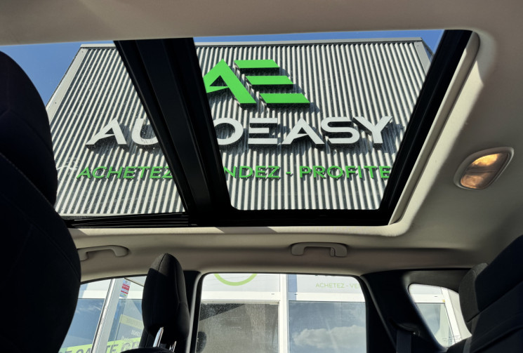 Jeep Cherokee  2.0 MultiJet 140 4x4 Longitude Business