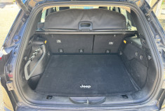 Jeep Cherokee  2.0 MultiJet 140 4x4 Longitude Business