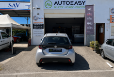 Toyota Yaris 1.5 VVT-I 125 DYNAMIC