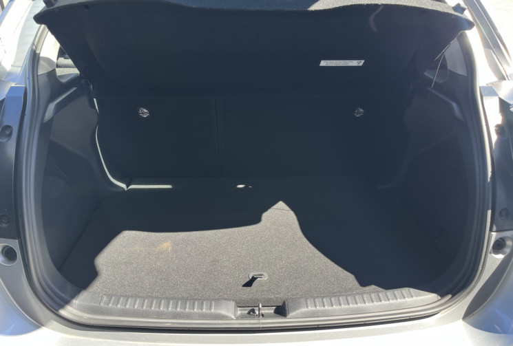 Toyota Yaris 1.5 VVT-I 125 DYNAMIC