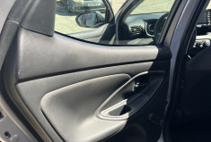Toyota Yaris 1.5 VVT-I 125 DYNAMIC
