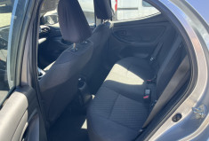 Toyota Yaris 1.5 VVT-I 125 DYNAMIC