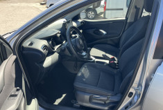 Toyota Yaris 1.5 VVT-I 125 DYNAMIC