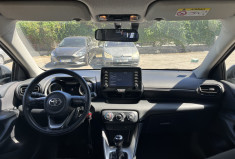 Toyota Yaris 1.5 VVT-I 125 DYNAMIC