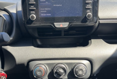 Toyota Yaris 1.5 VVT-I 125 DYNAMIC
