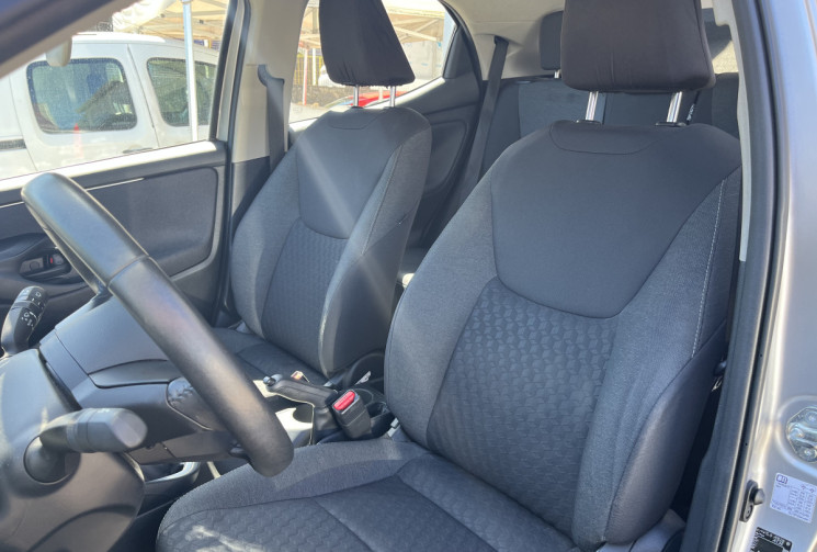 Toyota Yaris 1.5 VVT-I 125 DYNAMIC