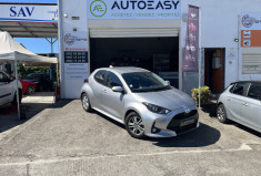 Toyota Yaris 1.5 VVT-I 125 DYNAMIC