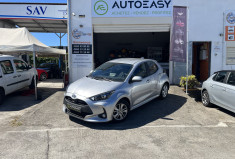 Toyota Yaris 1.5 VVT-I 125 DYNAMIC