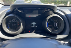 Toyota Yaris 1.5 VVT-I 125 DYNAMIC