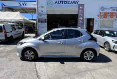Toyota Yaris 1.5 VVT-I 125 DYNAMIC