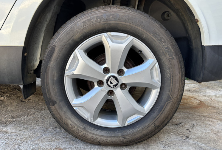Dacia Duster 1.3 TCE 130 CONFORT