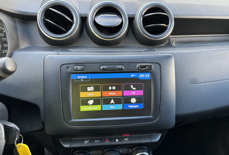 Dacia Duster 1.3 TCE 130 CONFORT
