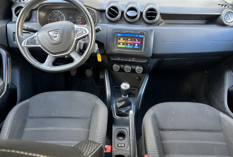 Dacia Duster 1.3 TCE 130 CONFORT