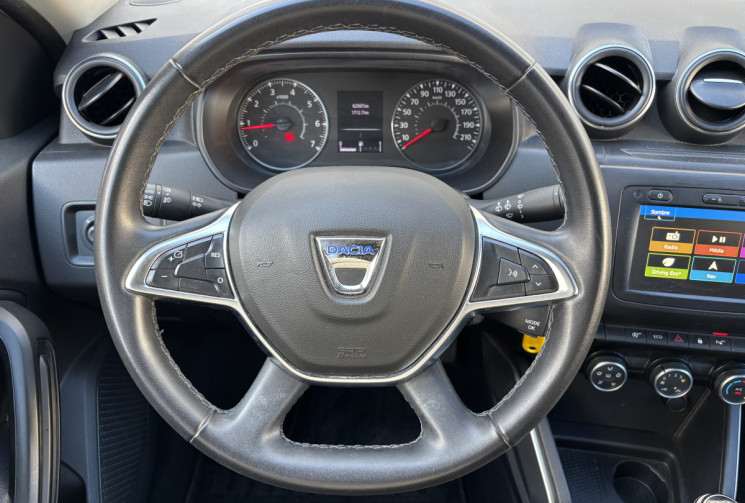 Dacia Duster 1.3 TCE 130 CONFORT