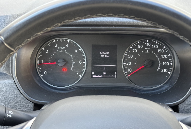 Dacia Duster 1.3 TCE 130 CONFORT