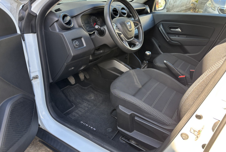Dacia Duster 1.3 TCE 130 CONFORT